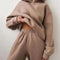 Two-Piece Tracksuit Set